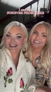 Ashley Sparrow's Instagram, Twitter & Facebook