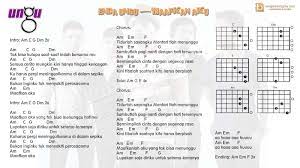 Maybe you would like to learn more about one of these? Lirik Enda Ungu Maafkan Aku Chord
