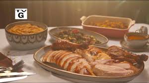 It S Our First Ever Thanksgiving Episode Of Patismexicantable And Of Course I M Adding A Little Extra Sazon To Mexican Food Recipes Recipes Mexican Dishes