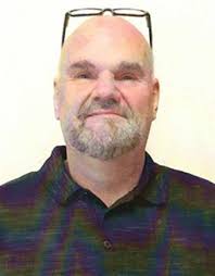 Fr. Bob Bouchard, OSF Obituary