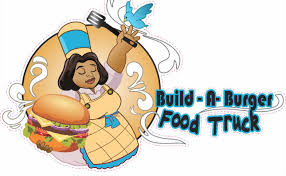 Build-a-Burger (Food Truck) — Hamburger restaurant food truck in Houston, Texas