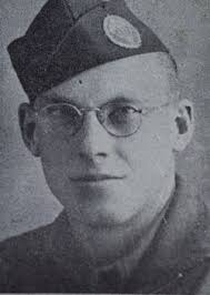 Walter J. Eide (1917-1946): homenaje de Find a Grave