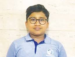 SHAURYA GOYAL'S CAMPAIGN TO PROVIDE LUNCH TO UNDERPRIVILEGED CHILDREN IN  NCR by RESPONSENET DEVELOPMENT SERVICES