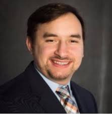 March Membership Madness Spotlight! We will be spotlighting some of our  wonderful members throughout the month. Today, we are SPOTLIGHTING Peter  Gibbs. Peter Gibbs was a standout student, majoring in Accounting while