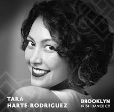 Tara Harte's Instagram, Twitter & Facebook