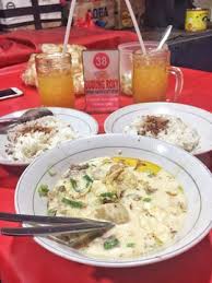 Menunjukan betapa hebatnya sop kambing racikan pak achmad. Sop Kaki Kambing Dudung Roxy Tanjung Duren Lengkap Menu Terbaru Jam Buka No Telepon Alamat Dengan Peta