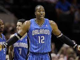 Latest on philadelphia 76ers center dwight howard including news, stats, videos, highlights and more on espn. Report Dwight Howard Is Staying In Orlando For One More Season