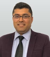 Departmental Faculty