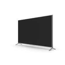 Download transparent tv png for free on pngkey.com. Sony 64 5 Inch 4k Ultra Hd Tv Png Images Psds For Download Pixelsquid S105990363