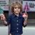 Little Boy Blonde Hair