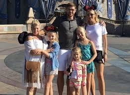 Steven gerrard was not in the squad for the euro super cup due to injury, therefore didn't officially win this honour. Alex And Steven Gerrard S Family Album Ok Magazine