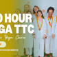 25 Days - 200 Hour Yoga Teacher Training in Rishikesh event image