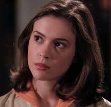 Saved by the lizzie tea. Phoebe Halliwell Charmed Alyssa Milano Profile Writeups Org