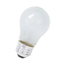 Whirlpool 4396822 Refrigerator Light Bulb Sale 9 99