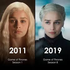 Daenerys