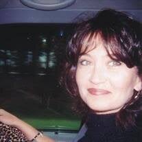 Mrs.. Rhonda Duke Maness Obituary