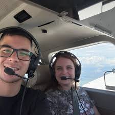 Solved It is a Step Down Fix. ,,A fix permitting additional descent within  a segment of an instrument approach procedure by identifying a point at  which a controlling obstacle has been safely