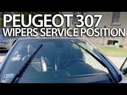 We did not find results for: How To Set Wipers To Service Position Peugeot 307 Replace Windscreen Wiper Blades Youtube Windscreen Wipers Peugeot Wiper Blades