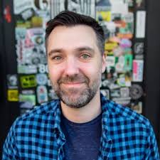 Todd Murray (@sincerelyiris)