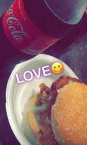 Pin By Soulaf Jam On Recettes De Cuisine Instagram Food Food Snapchat Food Drink Photography