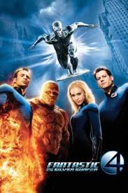 Rise of the silver surfer, as the enigmatic, intergalactic herald, the silver surfer, comes to earth to prepare it for destruction. Fantastic Four Movies Wiki Silver Surfer Movie Fantastic Four Movie Silver Surfer