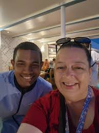 King Louie says “Thank you Yay from Houston