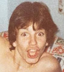 Roger Berning's Instagram, Twitter & Facebook