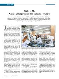 Balai pustaka baru no.1 rawamangun, jakarta timur, indonesia. Page 62 Mj Edisi 01 2019