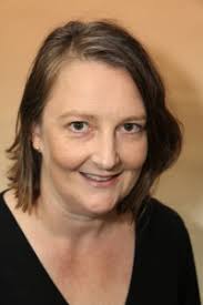 JOY board member Amanda Millar