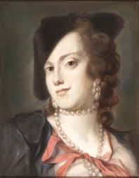 Rosalba CARRIERA