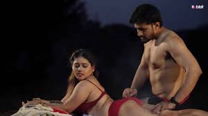 Ridhima Tiwari Bold Performances