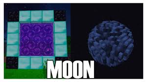 We did not find results for: How To Make A Portal To The Moon In Minecraft No Mods Youtube