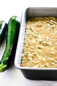 Maybe you would like to learn more about one of these? Baking Tips For Perfect Zucchini Bread The View From Great Island