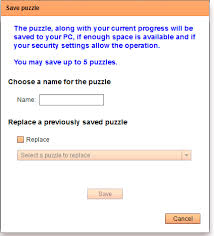 Check spelling or type a new query. Sudoku Player How To Save Your Puzzle Progress