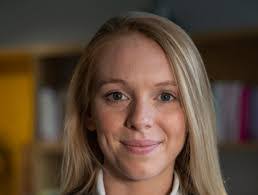 Mandy Chambers's Instagram, Twitter & Facebook