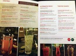 Find hard rock cafe price list in the usa which offers salad, burger, sandwich, etc.. Meniul Hard Rock Cafe Bucuresti 2015 Pinkish