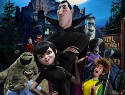 Dracula and his friends try to bring out the monster in his half human, half vampire grandson in order to keep mavis from leaving the hotel. Watch Hotel Transylvania 2 In Hd Full Movie Video Dailymotion