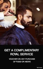 Sonu haircut is the best hair salon for men offering a range of hairstyling and prides itself in offering our clientele friendly. Men S Grooming Styling Kit Luxury Salon Hair Care Products For Men Truefitt Hill India