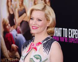 Banks at the what to expect when you're expecting premiere in may 2012 the following is the complete filmography of american actress, director, writer, and producer elizabeth banks. You Ve Had 37 Spider Man Movies Banks On Charlie S Angels Reboot Criticism Entertainment