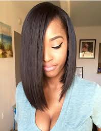 Not only do they look amazing, they also protect your natural hair from the harsh effects of continued styling. Shopping Straight Bob Weave Hairstyles Up To 69 Off
