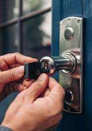 City Wide Locksmith owner and team in Orem