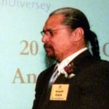 Arnold "The Big Hawaiian Kahuna" Grace Obituary & Funeral