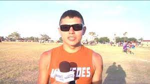 View career profiles, stats, photos and video highlights. Mercedes Hs Quarterback Among Two Injured In Rollover Accident Kveo Tv