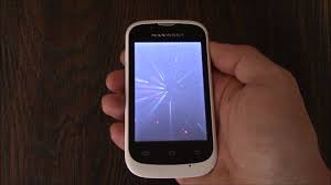 Restore A Maxwest Orbit 330G Smartphone ...