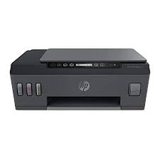 تنزيل طابعة الجديدة والمميزة برنامج التشغيل canon lbp6000b مجانا المتوفر لنظام التشغيل المكتشف. Hp Smart Tank 515 All In One Wireless Ink Tank Colour Printer High Capacity Tank 6000 Black And 8000 Colour With Automatic Ink Sensor Amazon In Computers Accessories