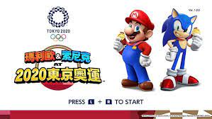 為了東京奧運而特別打造的《2020 東京奧運 the official video game》競技遊戲，想必在不少人眼裡也就是一款無聊的遊戲吧，偶爾看一下知名實況主捏人搞笑就滿足了。 《2020 東京奧運》遊戲被玩壞啦! Mario Sonic At 2020æ±äº¬å¥§é‹ Ns è©•è«– Henrykinçš„éƒ¨è½æ ¼ ç—žå®¢é‚¦