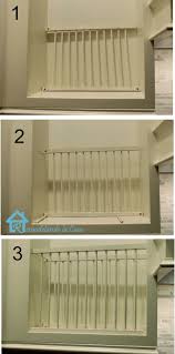 In a broad range of designs kitchen cabinet wine rack plans hence you can find the s. Diy Inside Cabinet Plate Rack Cabinet Plate Rack Kitchen Design Diy Plate Racks