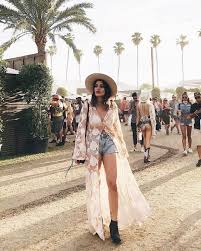 So, you want yourself a perfect coachella outfit, right? The 21 Best Blogger Fashion Looks From Coachella Festival Outfit Coachella Coachella Outfit Festival Fashion