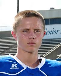 2015 Freshman Roster — QHS Football