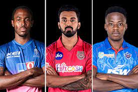 South africa's pace spearhead kagiso rabada feels the upcoming t20 and test series against india is a chance for his embattled team to figure where just as kohli, steve smith, kane williamson and joe root form the fab four of world batting, rabada, jasprit bumrah and jofra archer are considered. Ipl 2020 Complete List Of Season Awards For Outstanding Individual Efforts Feat Mvp Jofra Archer And Others